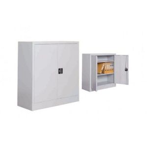 Antibakteriyel elektrostatik toz boya Ki - Medikaltec Dosya Dolabı Metal Dosya Dolabı Medikaltec6564 - Görsel 1 (Ön görünüm)