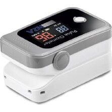 Medikaltec Çok Fonksiyonlu Bluetooth Pul - Medikaltec Çok Fonksiyonlu Bluetooth Pulse Oksimetre