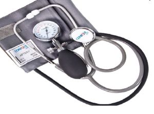 Medikaltec 101 Steteskoplu Palm Tipi Tansiyon Aleti