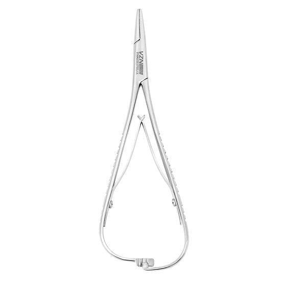 Avuç İçi Portegü - 14 Cm - Mathieu Tipi - Medikaltec Avuç İçi Portegü - Cm - Mathieu Tipi Medikaltec8855 - Görsel 1 (Ön…