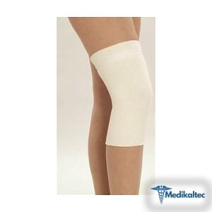 Medikaltec Yün Dizlik NO:2 Medikaltec1190 - Görsel 1 (Ön görünüm)