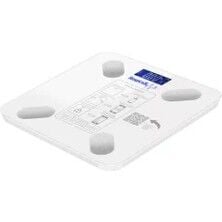 Bluetoothlu Vücut Yağ Analiz Baskülü Akıllı Tartı BL-2601