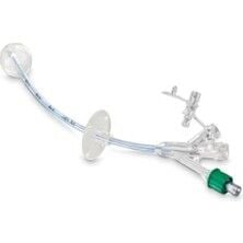 Gastrostomi Tüpü %100 Silikon Tüp No:14 Yeşil Gastrostomi-Tüpü