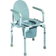 AS800 Klozetli Sandalye