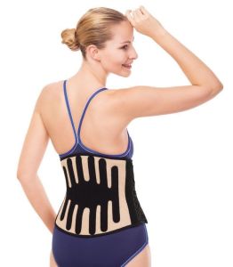 Medikaltec  TX Korsesi Lumbosakral Bel Fıtığı XXXLARGE(XXXL)