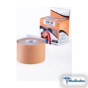Kinesiology Ağrı Bandı 5 Cm X 5 Metre Mor