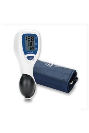 Medikaltec Göstergeli Pompalı Hemşire Ti - Medikaltec Göstergeli Pompalı Hemşire Tipi Tansiyon Aleti3As1-2 Dijital