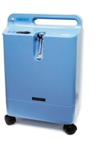 Medikaltec Everflo Oksijen Konsantratörü Filtre