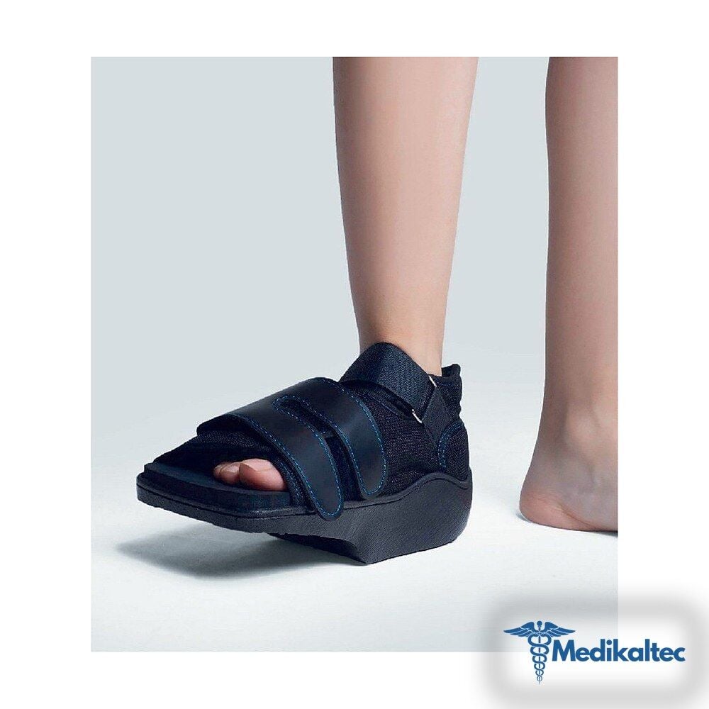 Hallux Valgus Ameliyatı Sonrası Ayakkabı 39-41 Numara Ayak