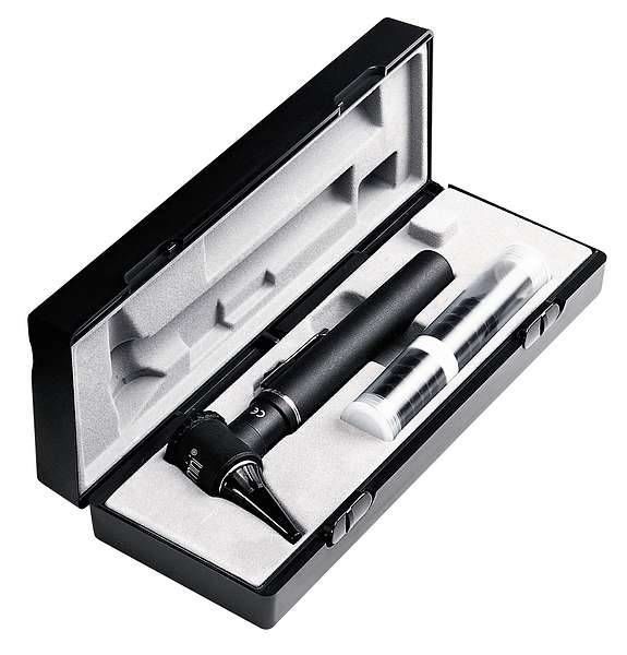 Medikaltec Ri Mini 3000 Otoskop Medikaltec5222 - Görsel 1 (Ön görünüm)