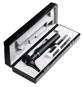 Medikaltec Ri Mini 3000 Otoskop Medikaltec5222 - Görsel 1 (Ön görünüm)