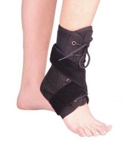Medikaltec Gabardin Ayak Bilekliği Ayak Numarası 41-43 Medikaltec1202 - Görsel 1 (Ön görünüm)
