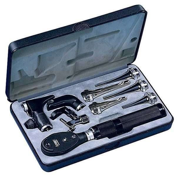 Medikaltec Veteriner Set Medikaltec5224 - Görsel 1 (Ön görünüm)
