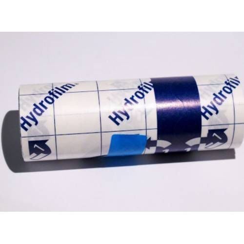 Hydrofilm Roll Su Geçirmeyen Film Örtü H - Medikaltec Hydrofilm Roll Su Geçirmeyen… Medikaltec7778 - Görsel 1 (Ön görünüm)