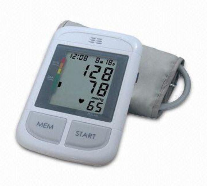 Comfort Plus KD-5915 Konuşan Koldan Tans - Medikaltec KD- Konuşan Koldan Tansiyon Ölçer
