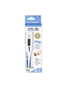 Medikaltec Vzn Yb009 Beden Derecesi/kalem Tipi Termometre/dijital Ateş Ölçer