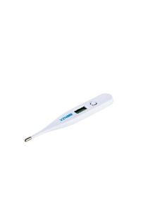 Medikaltec Vzn Yb009 Beden Derecesi/kalem Tipi Termometre/dijital Ateş Ölçer