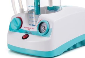 Armoline Portatif Aspiratör Cihazı Made  - Medikaltec Portatif Aspiratör Cihazı Made in Turkey