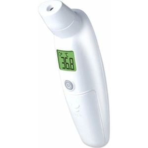 Medikaltec  HB500 Temassız Ateş Ölçer