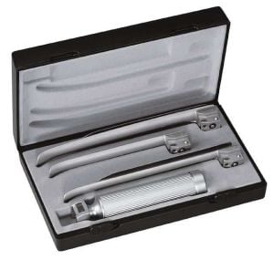 Medikaltec 7060 Miller Laringaskop Medikaltec5230 - Görsel 1 (Ön görünüm)