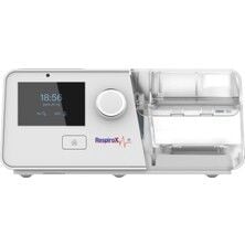 G3 Luna Auto Cpap Uyku ve Solunum Cihazı - G3 Luna Auto Cpap Uyku ve Solunum Cihazı