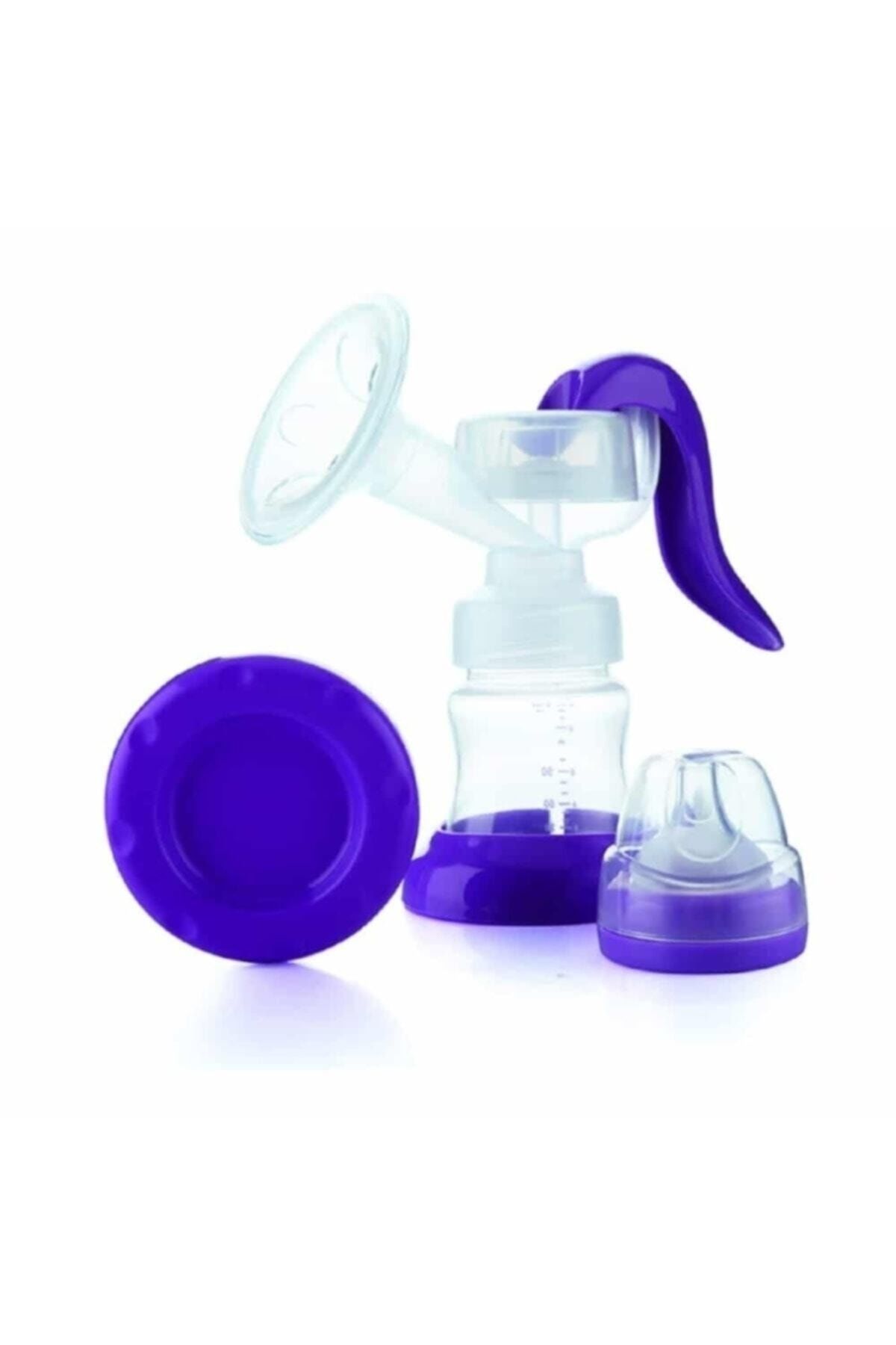Medikaltec Vzn Manuel Göğüs Ve Süt Pompası Rbx-8012 Medikaltec4222 - Görsel 1 (Ön görünüm)
