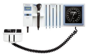 Medikaltec Ri-former 3650 Duvara Monte Oftalmaskop