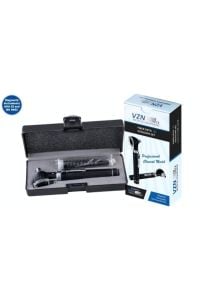 Medikaltec Fiber Optik Otoskop Set Diagnostik