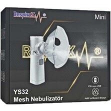 Mesh Nebülizatör