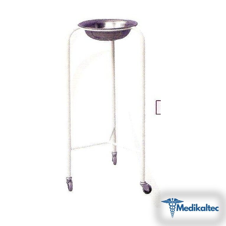 Medikaltec Port Küvet Tekli Medikaltec5235 - Görsel 1 (Ön görünüm)