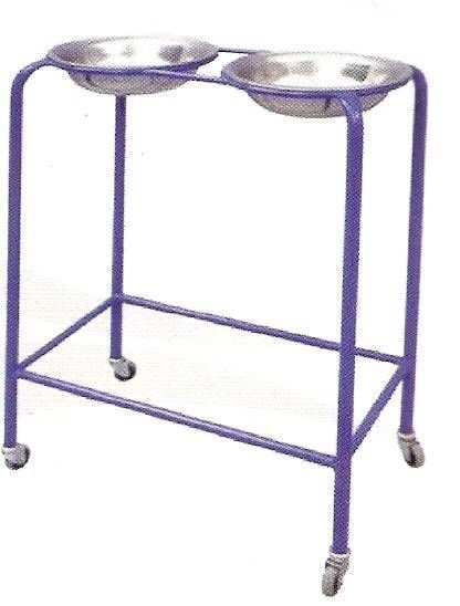 Medikaltec Port Küvet Çiftli Medikaltec5236 - Görsel 1 (Ön görünüm)