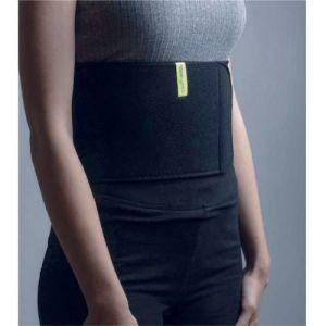 Neopren Abdominal Korse 16 CMNeopren ter - Medikaltec Neopren Abdominal Korse CM Medikaltec7789 - Görsel 1 (Ön görünüm)
