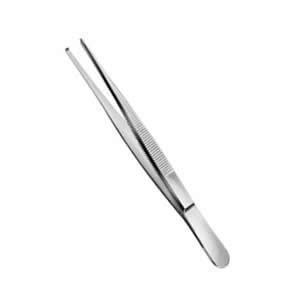 Penset 14 Cm CERRAHİ PENSET DİŞLİ 16 CM  - Medikaltec Penset Cm