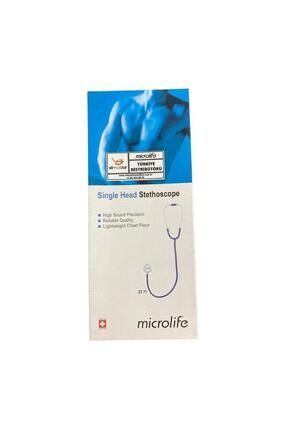 Medikaltec STETESKOP TEK TARAFLI ST-71Mİ - Medikaltec STETESKOP TEK TARAFLI ST-71MİCROLİFE -