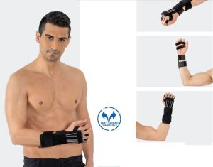 Medikaltec W350 Düşük El Bilek Ateli Bilek Çevresi 14-16 cm