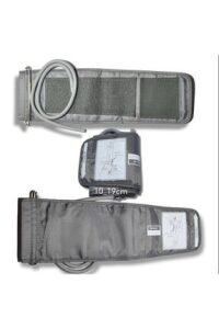 Medikaltec Dijital Tansiyon Aleti Manşonu Çocuk Boy 10-19 Cm Tek Hortum
