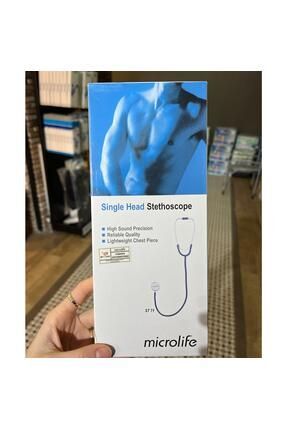 Medikaltec STETESKOPMİCROLİFE TEK TARAF  - Medikaltec STETESKOPMİCROLİFE TEK TARAF