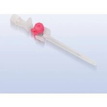 Iv Kanül Intraket (Branül) Pembe 20G 100 Adet