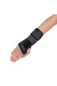 Medikaltec El Bilek Ateli  (karpal Tünel Sendromu)