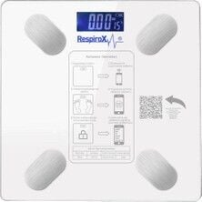 BL-2601 Bluetoothlu Akıllı Tartı