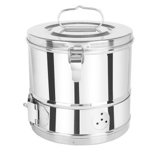 Medikaltec Tromel 39x24 cm Medikaltec5244 - Görsel 1 (Ön görünüm)