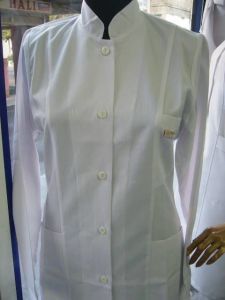 Medikaltec Öğretmen Önlüğü XLARGE