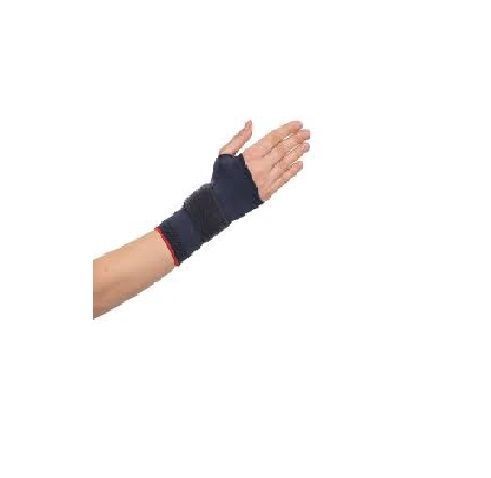 Medikaltec Örme El Bilek Ateli Bilek Çevresi 16-18 cm (Medikaltec223)