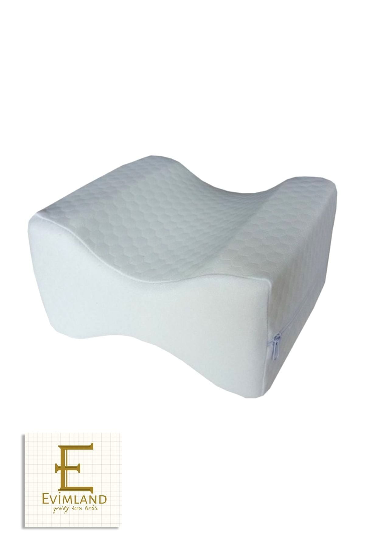 Medikaltec Ortopedik Pozisyon Yastığı Visko Ysb-108 Medikaltec2237 - Görsel 1 (Ön görünüm)