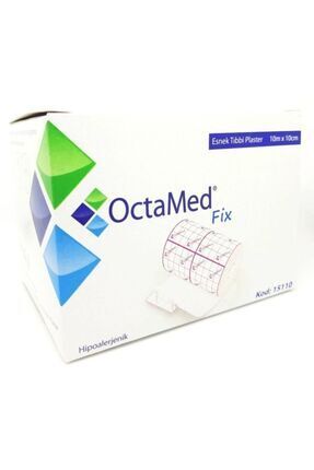 Medikaltec 10m*10 Cm Esnek Tıbbi Flaster - Medikaltec 10m* Cm Esnek Tıbbi Flaster