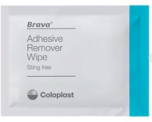 Brava® Yapışkan Çıkarıcı, mendil