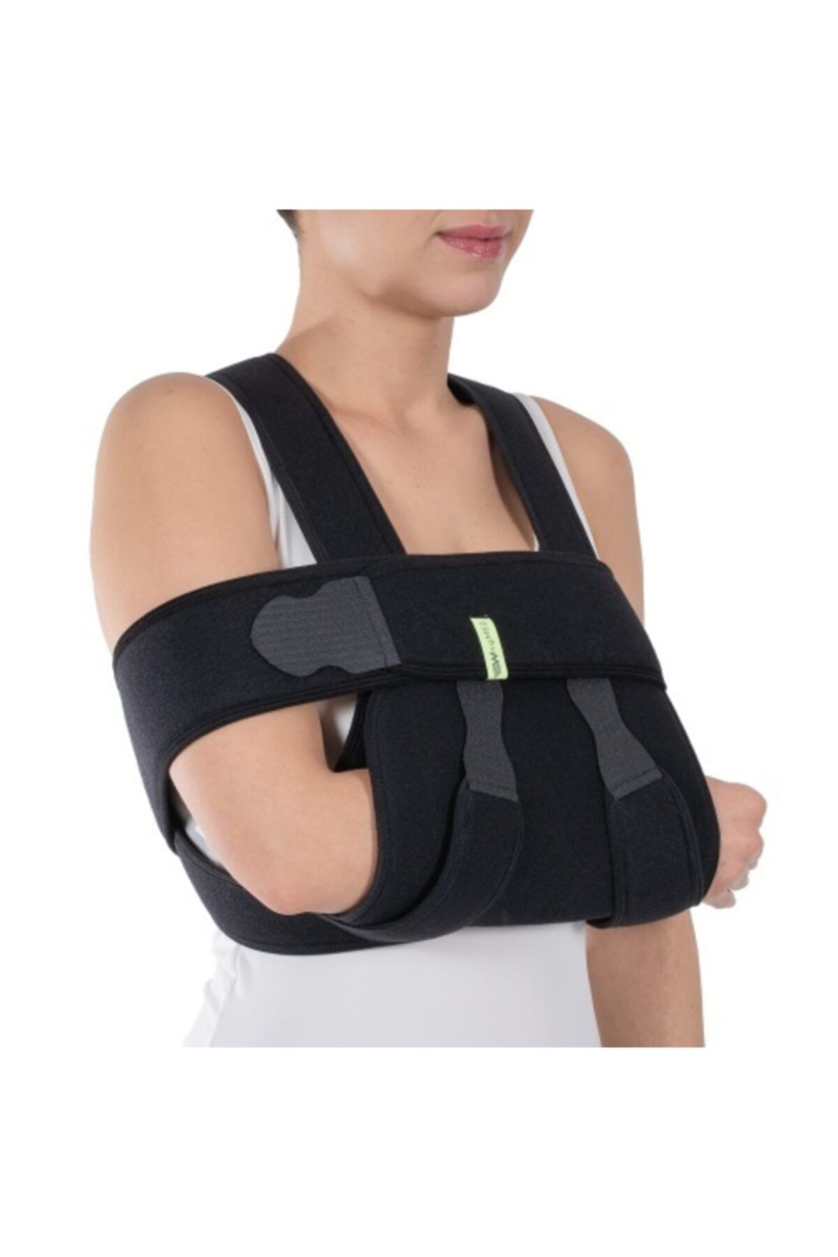 Medikaltec Velpo Bandajı Medikaltec4238 - Görsel 1 (Ön görünüm)