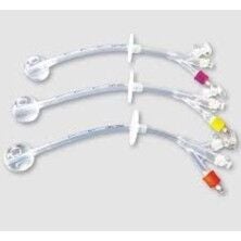 Gastrostomi Beslenme Tüpü %100 Silikon 16 Fr