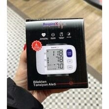 Konuşmalı Bilekten Tansiyon Aleti - Konuşmalı Bilekten Tansiyon Aleti