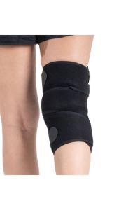 Medikaltec Menteşe Destekli Dizlik (yan Ligament Hasarları Ve Menisküs Lezyonları)